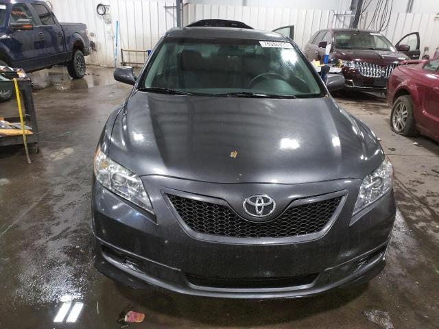 Photo 5 from auction – 2007 TOYOTA CAMRY CE with VIN 4T1BE46KX7U661706