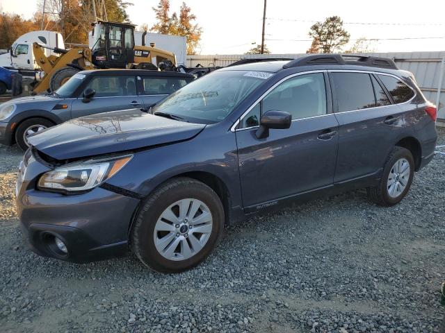 SUBARU OUTBACK 2. 2016 с VIN 4S4BSACC0G3348707 - Снимка от търг