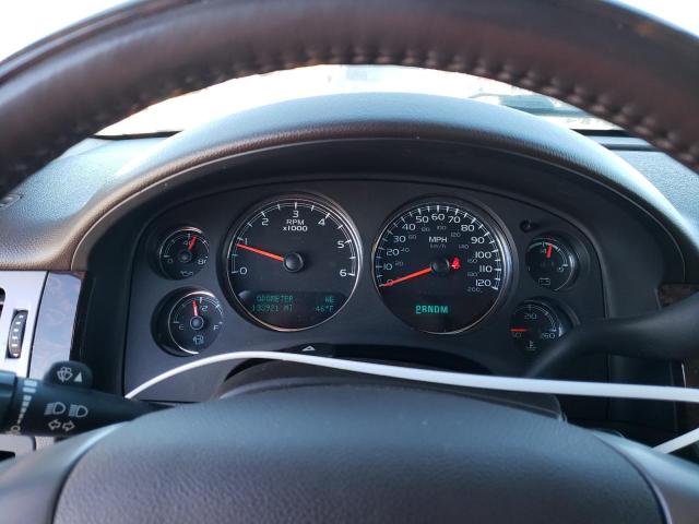 Photo 9 from auction – 2013 GMC YUKON XL D with VIN 1GKS2MEF3DR355919