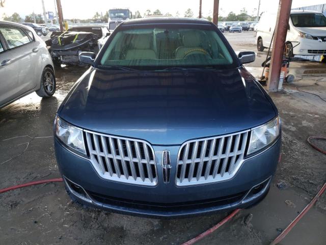 Photo 5 from auction – 2012 LINCOLN MKZ with VIN 3LNHL2GC2CR811126