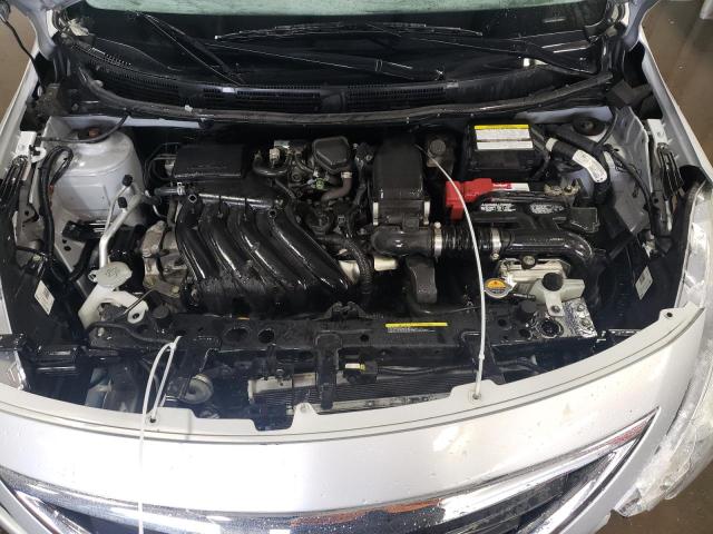 Photo 11 from auction – 2017 NISSAN VERSA S with VIN 3N1CN7AP0HL855205