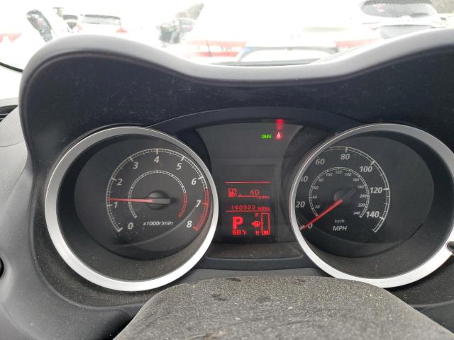 Photo 9 from auction – 2012 MITSUBISHI LANCER ES/ with VIN JA32U2FU9CU007589
