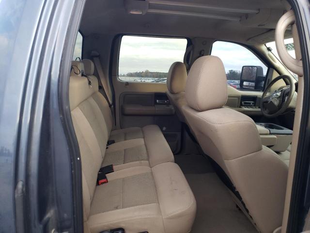 Photo 10 from auction – 2004 FORD F150 SUPER with VIN 1FTRW14W94KD30501