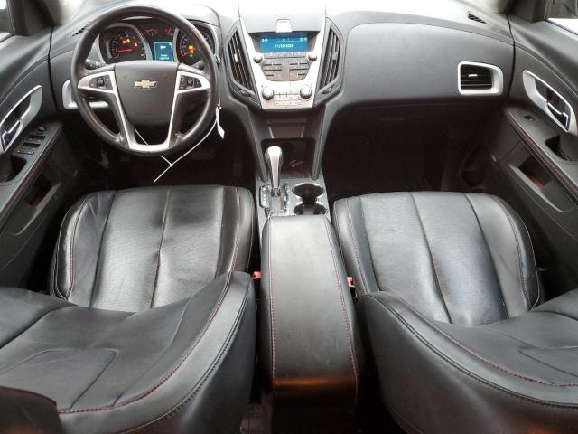Photo 8 from auction – 2011 CHEVROLET EQUINOX LT with VIN 2CNFLGE54B6367892