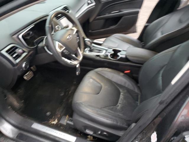 Photo 7 from auction – 2016 FORD FUSION TIT with VIN 3FA6P0K9XGR399176