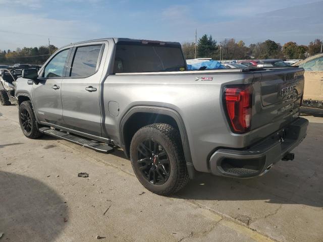 Photo 2 from auction – 2022 GMC SIERRA LIM with VIN 3GTU9CED8NG124931