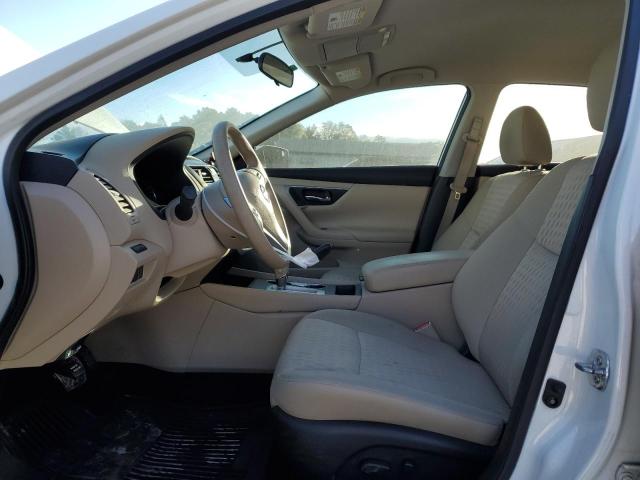 Photo 7 from auction – 2017 NISSAN ALTIMA 2.5 with VIN 1N4AL3AP0HC263839