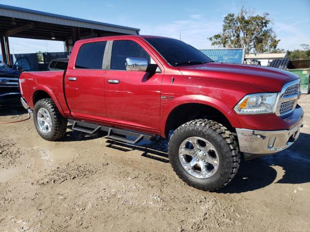 Photo 4 from auction – 2015 RAM 1500 LARAM with VIN 1C6RR7NM3FS616782