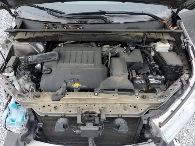 Photo 12 from auction – 2014 TOYOTA HIGHLANDER with VIN 5TDYKRFH6ES007988
