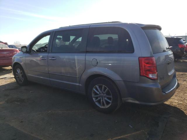 Photo 2 from auction – 2014 DODGE GRAND CARA with VIN 2C4RDGCG5ER253017