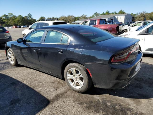 Photo 2 from auction – 2017 DODGE CHARGER SE with VIN 2C3CDXBG1HH649323