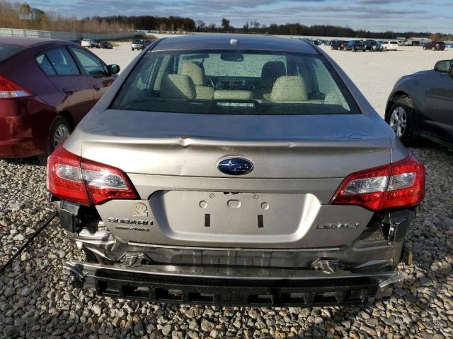 Photo 6 from auction – 2015 SUBARU LEGACY 2.5 with VIN 4S3BNBN69F3039521
