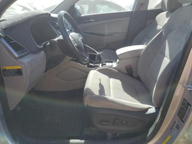 Photo 7 from auction – 2016 HYUNDAI TUCSON LIM with VIN KM8J3CA28GU073385