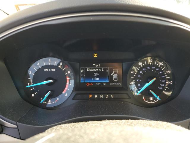 Photo 9 from auction – 2016 FORD FUSION SE with VIN 3FA6P0H70GR189823