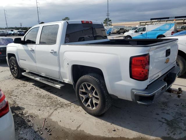 Photo 2 from auction – 2014 CHEVROLET SILVERADO with VIN 3GCPCRECXEG185772