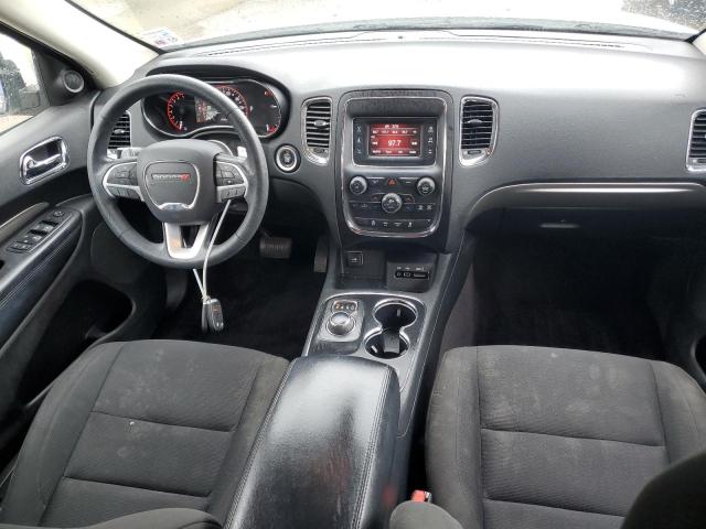 Photo 8 from auction – 2016 DODGE DURANGO SX with VIN 1C4RDHAG7GC466605