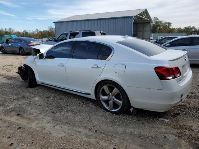 Photo 2 from auction – 2008 LEXUS GS 350 with VIN JTHBE96S280039772