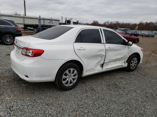 Photo 3 from auction – 2013 TOYOTA COROLLA BA with VIN 5YFBU4EE7DP185636