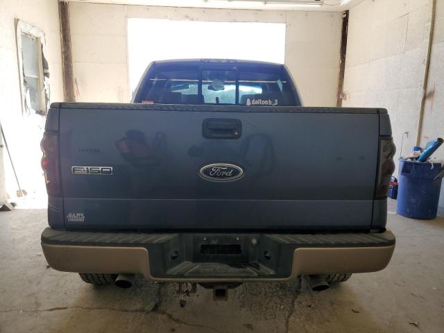 Photo 6 from auction – 2004 FORD F150 SUPER with VIN 1FTPW14504KD53678