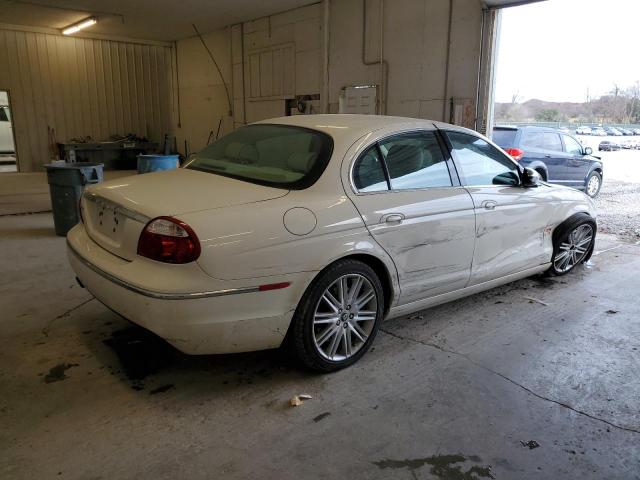 Photo 3 from auction – 2007 JAGUAR S-TYPE with VIN SAJWA01A47FN75452