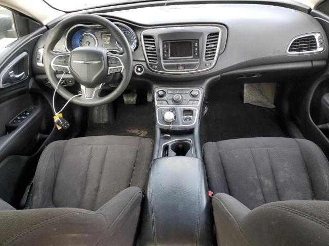Photo 8 from auction – 2015 CHRYSLER 200 LIMITE with VIN 1C3CCCAB5FN564541
