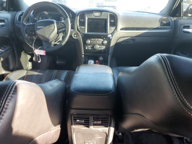 Photo 8 from auction – 2018 CHRYSLER 300 S with VIN 2C3CCAGG5JH300065
