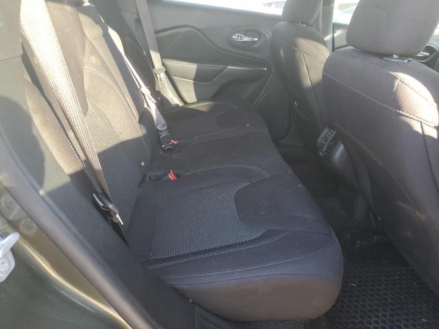 Photo 10 from auction – 2019 JEEP CHEROKEE L with VIN 1C4PJLCB5KD209921