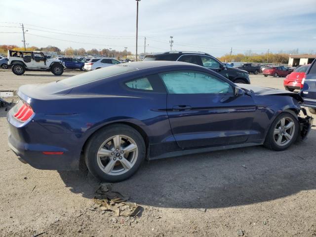 Photo 3 from auction – 2018 FORD MUSTANG with VIN 1FA6P8TH2J5165337