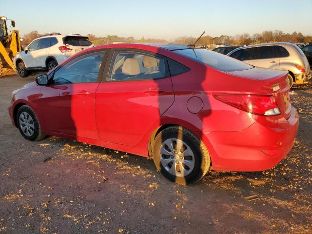 Photo 2 from auction – 2016 HYUNDAI ACCENT SE with VIN KMHCT4AEXGU116021