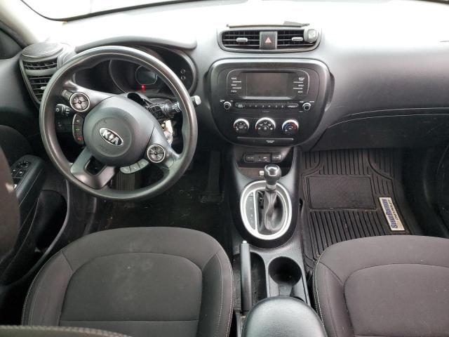 Photo 8 from auction – 2018 KIA SOUL with VIN KNDJN2A2XJ7509510