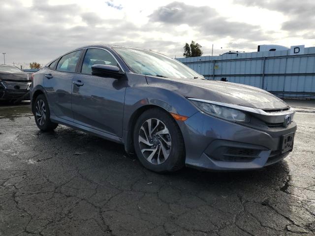 Photo 4 from auction – 2016 HONDA CIVIC EX with VIN 2HGFC2F75GH547046