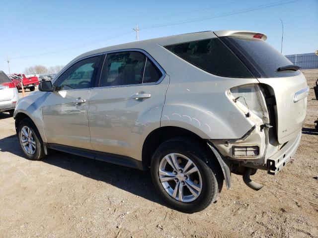 Photo 2 from auction – 2016 CHEVROLET EQUINOX LS with VIN 1GNFLEEK3GZ105055