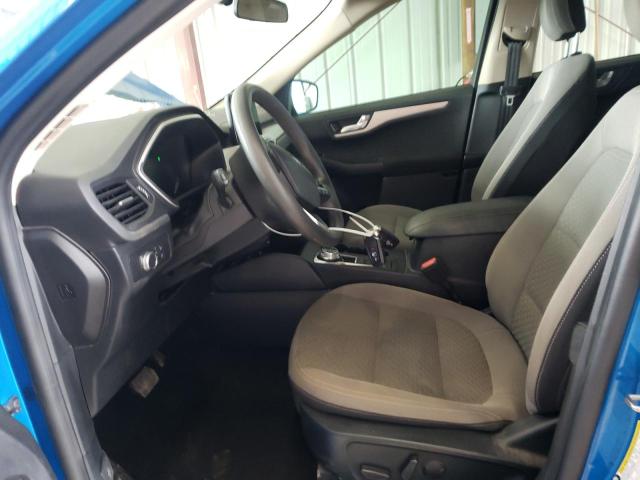 Photo 7 from auction – 2020 FORD ESCAPE SE with VIN 1FMCU9G66LUA36980