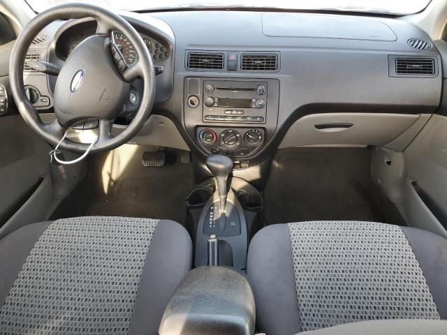 Photo 8 from auction – 2007 FORD FOCUS ZX4 with VIN 1FAFP34N27W321340