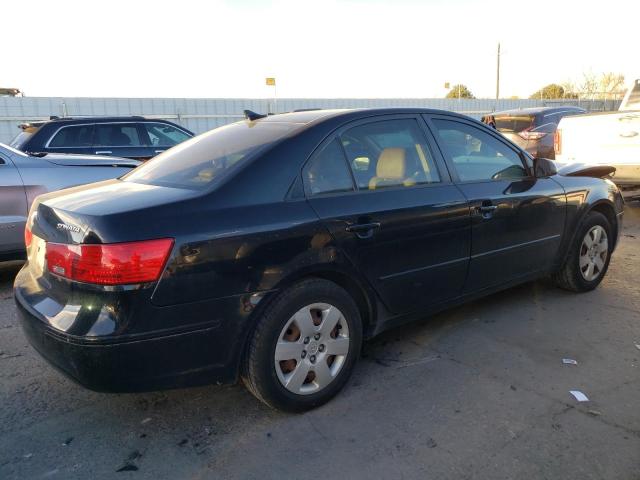 Photo 3 from auction – 2010 HYUNDAI SONATA GLS with VIN 5NPET4AC7AH623309