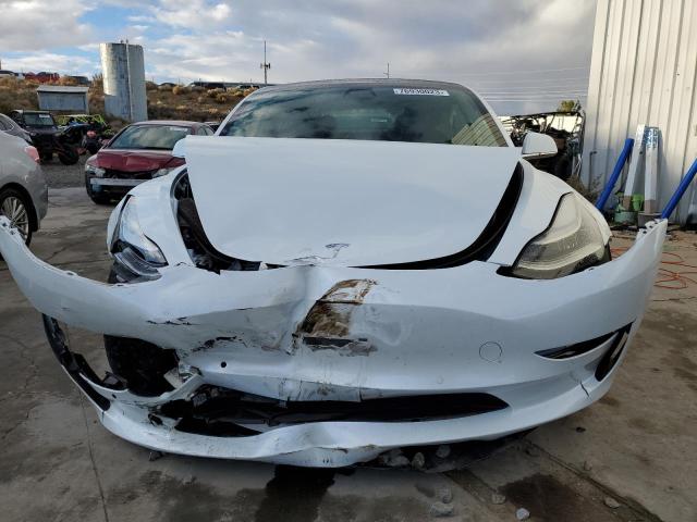 Photo 5 from auction – 2019 TESLA MODEL 3 with VIN 5YJ3E1EA4KF476682
