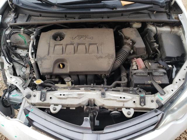 Photo 11 from auction – 2015 TOYOTA COROLLA L with VIN 2T1BURHE7FC456402