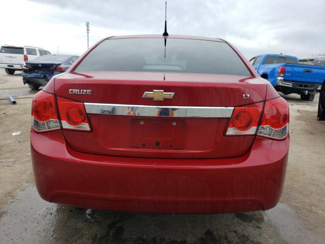 Photo 6 from auction – 2012 CHEVROLET CRUZE LT with VIN 1G1PF5SC3C7297318
