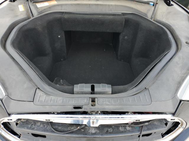 Photo 11 from auction – 2014 TESLA MODEL S with VIN 5YJSA1H11EFP44983