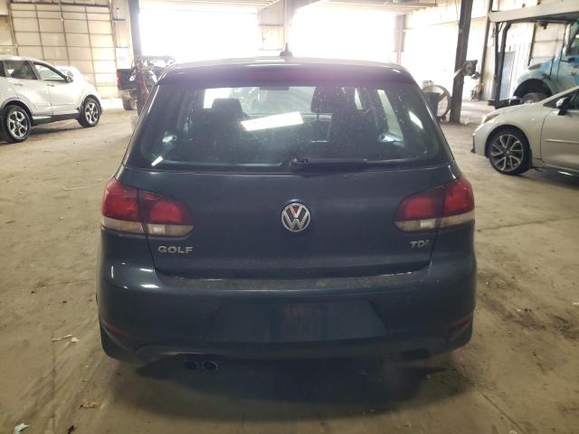 Photo 6 from auction – 2011 VOLKSWAGEN GOLF with VIN WVWDM7AJ9BW340043