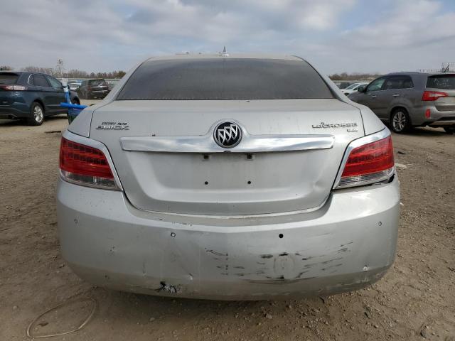 Photo 6 from auction – 2011 BUICK LACROSSE C with VIN 1G4GC5ED1BF268839