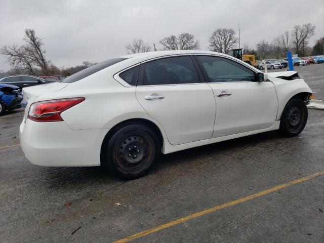 Photo 3 from auction – 2013 NISSAN ALTIMA 2.5 with VIN 1N4AL3AP5DN536451