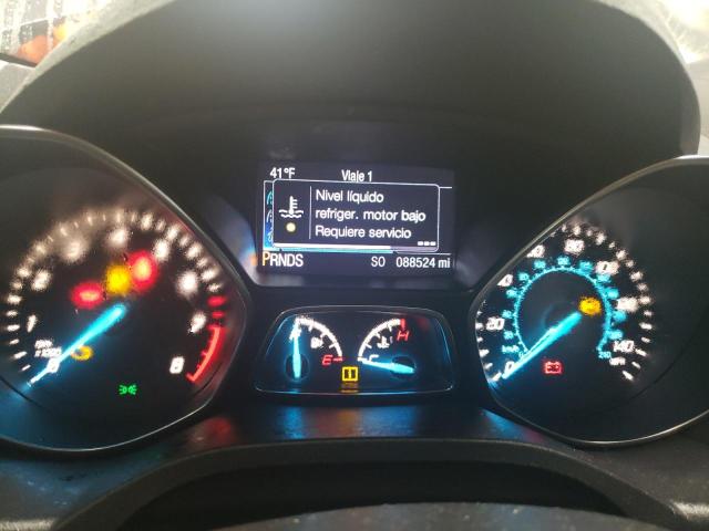 Photo 9 from auction – 2013 FORD ESCAPE SE with VIN 1FMCU9GX4DUC58346