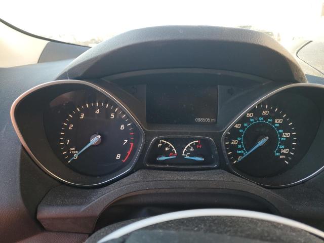 Photo 9 from auction – 2014 FORD ESCAPE SE with VIN 1FMCU9G95EUE52659