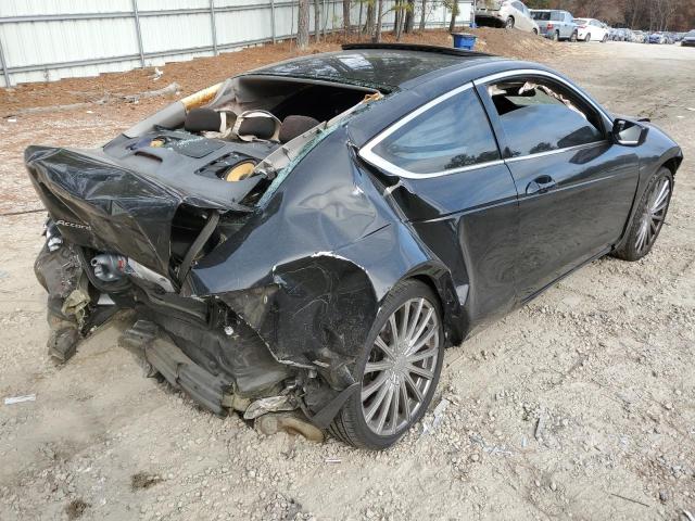 Photo 3 from auction – 2009 HONDA ACCORD EX with VIN 1HGCS12769A003338