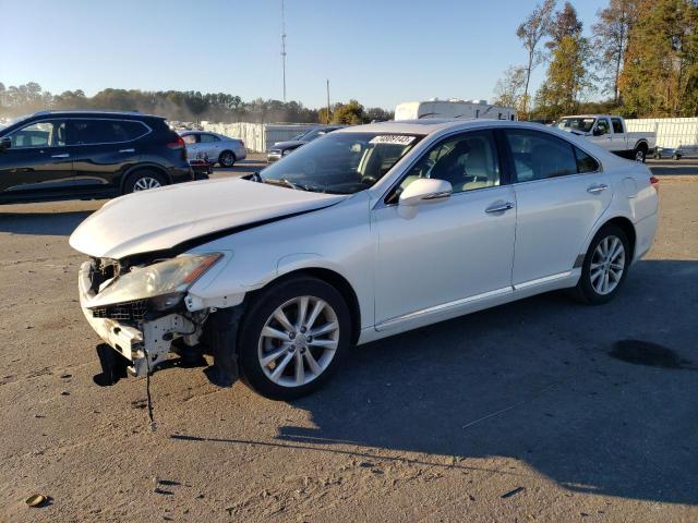 Zdjęcie 1 z aukcji – 2010 LEXUS ES 350 z VIN JTHBK1EG5A2407704