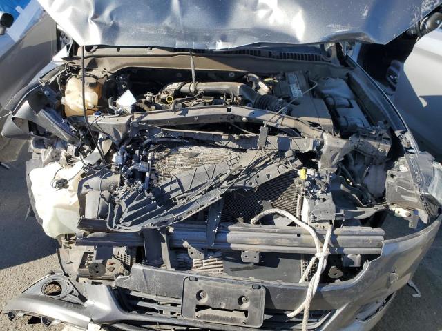 Photo 11 from auction – 2013 FORD FUSION SE with VIN 3FA6P0H94DR269140
