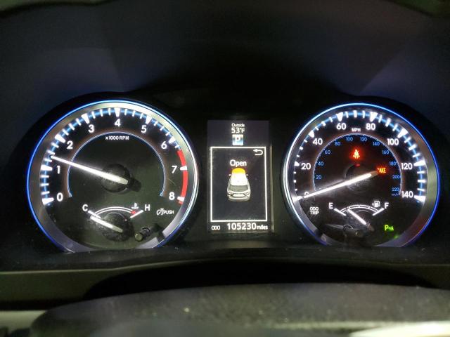 Photo 9 from auction – 2014 TOYOTA HIGHLANDER with VIN 5TDDKRFH2ES026665
