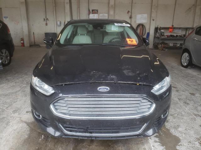 Photo 5 from auction – 2015 FORD FUSION TIT with VIN 3FA6P0K98FR273820