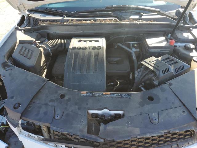 Photo 11 from auction – 2015 CHEVROLET EQUINOX LT with VIN 2GNALBEK1F1180403